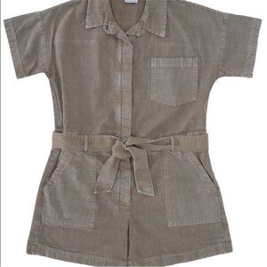 Esby Tori Jumper Moss Size XS